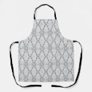 Search for light grey aprons Stylish