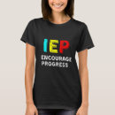 Search for iep tshirts Teacher