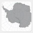 Search for antarctica stickers South pole