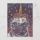 Search for pug puppy dog cards Party