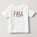Search for falle toddler tshirts Thanksgiving