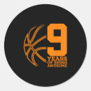 Search for basketball layup stickers Championship