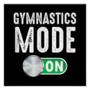 Search for gymnastic posters Handstand