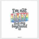 Search for funny bisexual stickers Lesbian