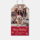 Search for gold christmas gift tags Snowflake