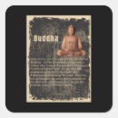 Search for enlighten stickers Buddhist
