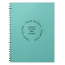 Search for blank notebooks Your image here