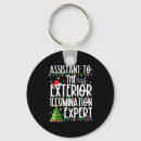 Search for expert key rings Xmas super