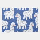 Search for alpaca tea towels Pattern