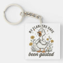 Search for shocking key rings Flowers
