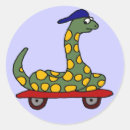 Search for boa stickers Snakes