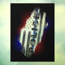 Search for on blue bumperstickers Thin blue line