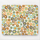 Search for concentric circle mouse mats Color