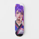 Search for manga anime skateboards Geisha