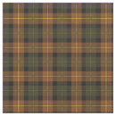 Search for rustic plaid fabric Brown