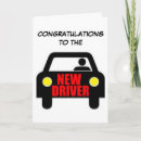 Search for new driver cards License