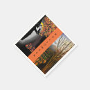 Search for halloween paper napkins Fall
