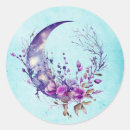 Search for moon stickers Witchy