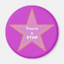 Search for awards magnets Congratulations