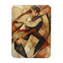 Search for abstract fine magnets Vintage