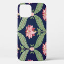 Search for flower motif iphone cases Background
