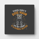 Search for dog dogs pitbull plaques Funnydog