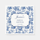 Search for bridal tea napkins Victorian