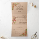 Search for tiger wedding invitations Elegant