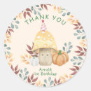 Search for cartoon mushroom stickers Watercolor