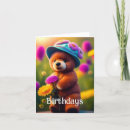 Search for flower kid cards Colourful