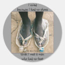 Search for no shoes stickers Feet