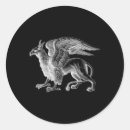 Search for gryphon stickers Creature