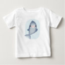 Search for shark baby clothes Ocean