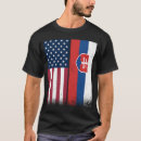 Search for slovak tshirts Usa