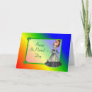 Search for patrick s day stamp cards Cute