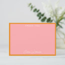 Search for spring thank you cards Minimalist