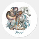 Search for ride a cowboy stickers Cowgirl