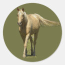Search for palomino stickers Equestrian