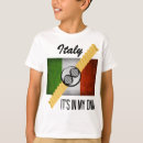 Search for italy flag tshirts Dna