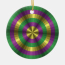 Search for mardi gras mask christmas tree decorations Gold