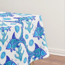 Search for beach house tablecloths Pattern
