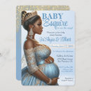 Search for ethnic baby shower invitations Prince