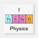 Search for physical magnets Science