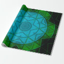 Search for kaleidoscopes wrapping paper Psychedelic