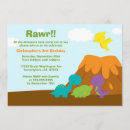 Search for volcanoes invitations Fun