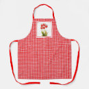Search for red tulips aprons Flower