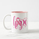 Search for breast cancer awareness mugs October