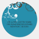 Search for flourish stickers Black