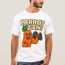 Search for carrot tshirts Cartoon