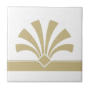 Search for gold art deco tiles Classic